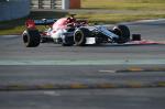 Alfa Romeo C38 2019 года